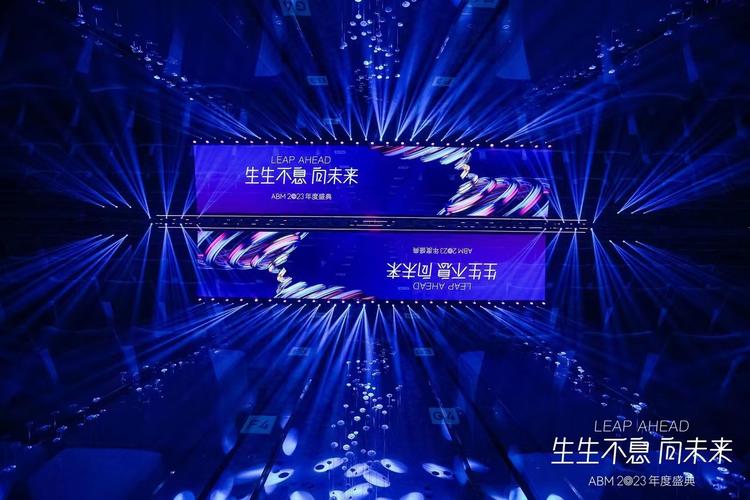 展厅设计,桁架喷绘展厅搭建,桁架舞台河北区庆典活动策划公司天津花之